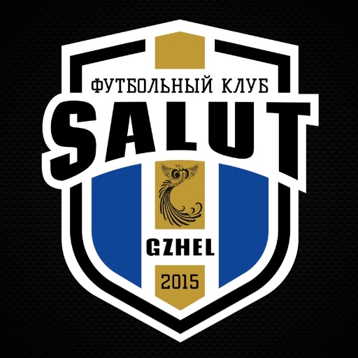 Salut Gzhel