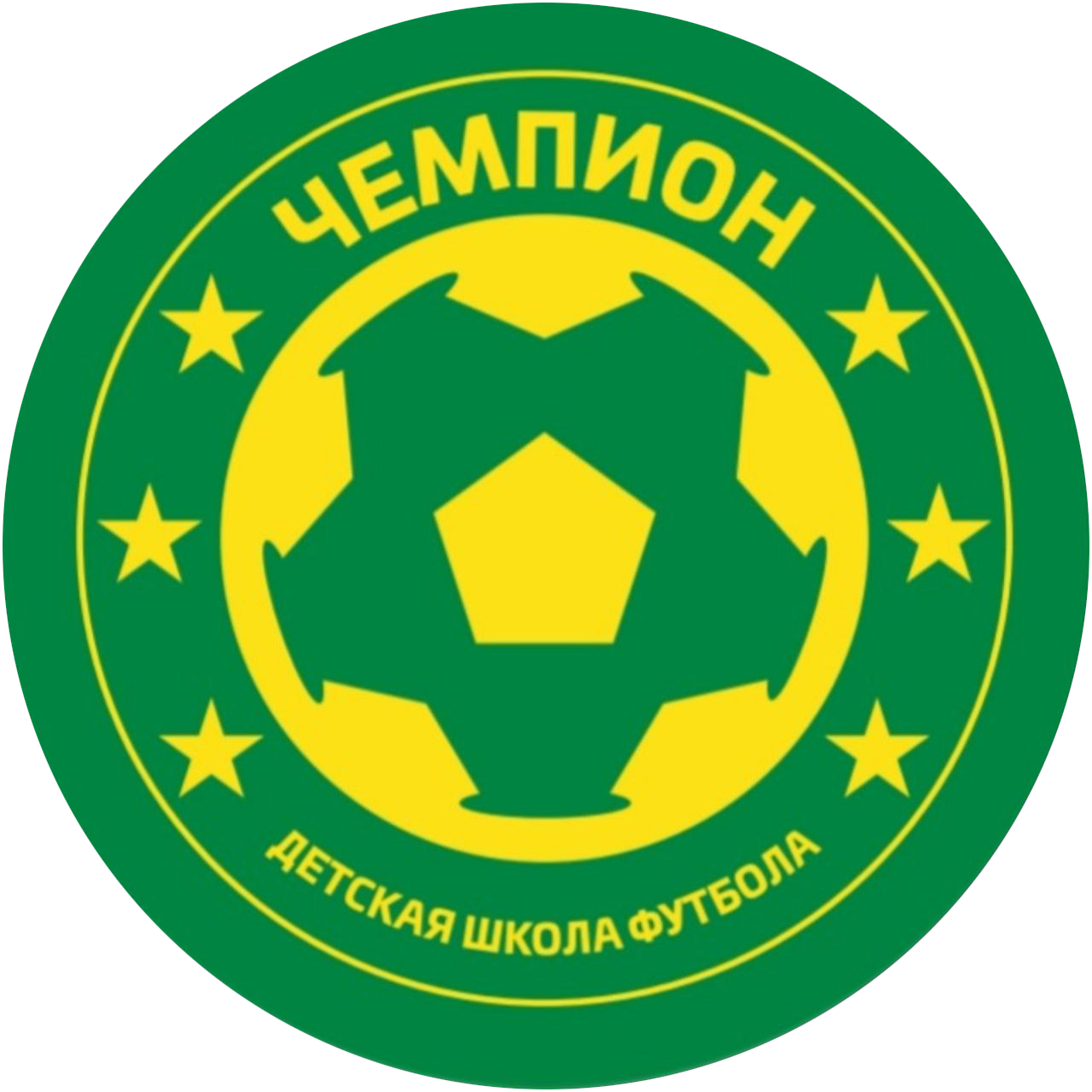 ЧЕМПИОН