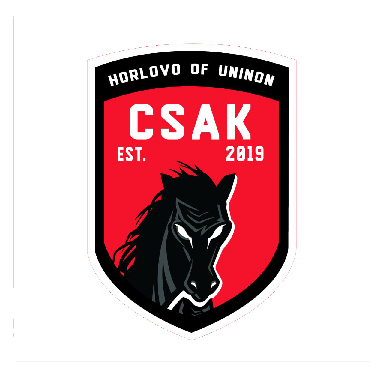 FC CSAK HORLOVO OF UNION