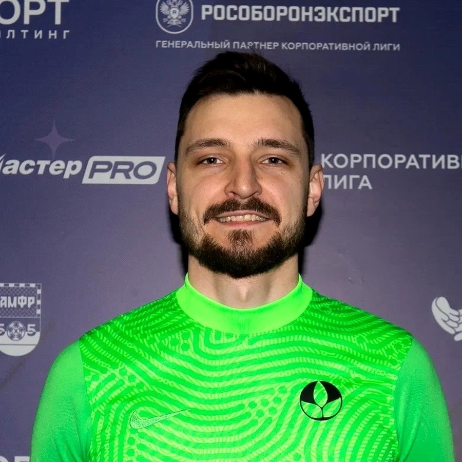 Будковский Александр