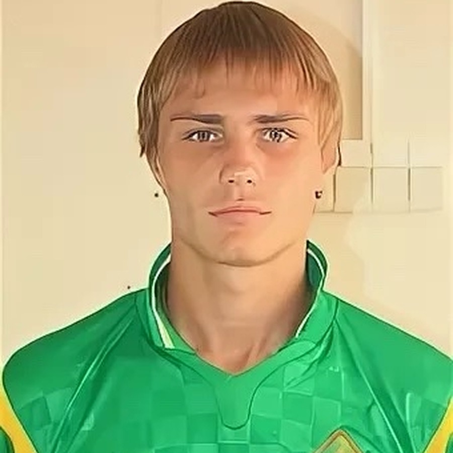 Кожемякин Дмитрий