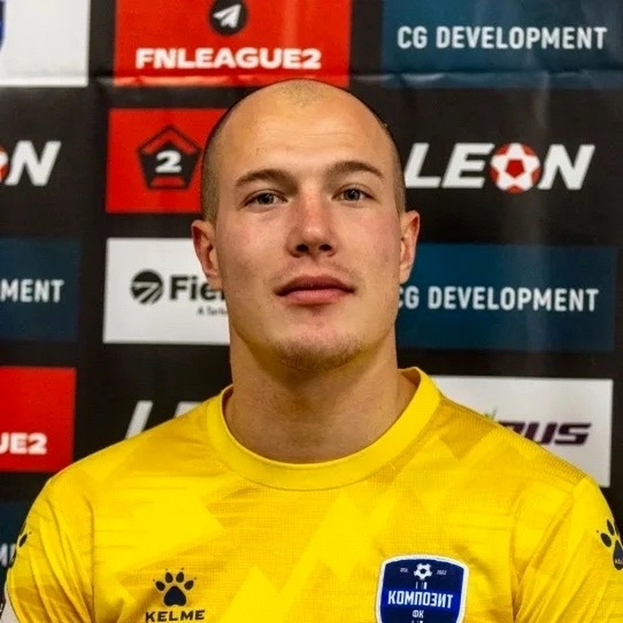 Костерев Валерий