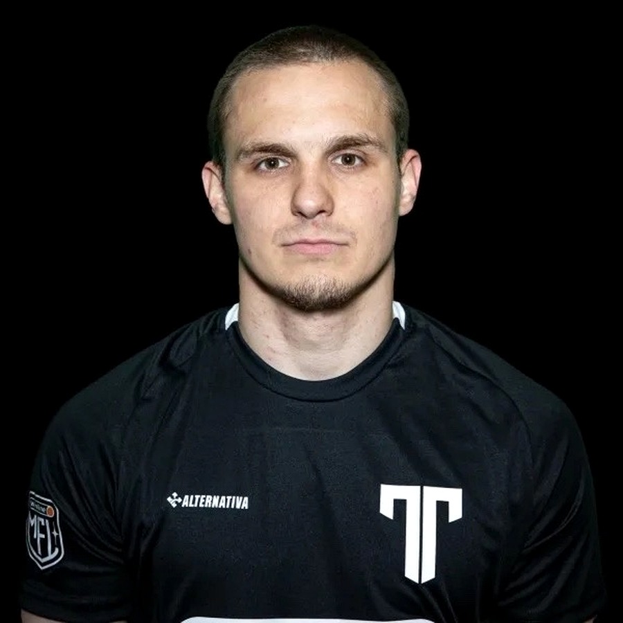 Латышев Иван