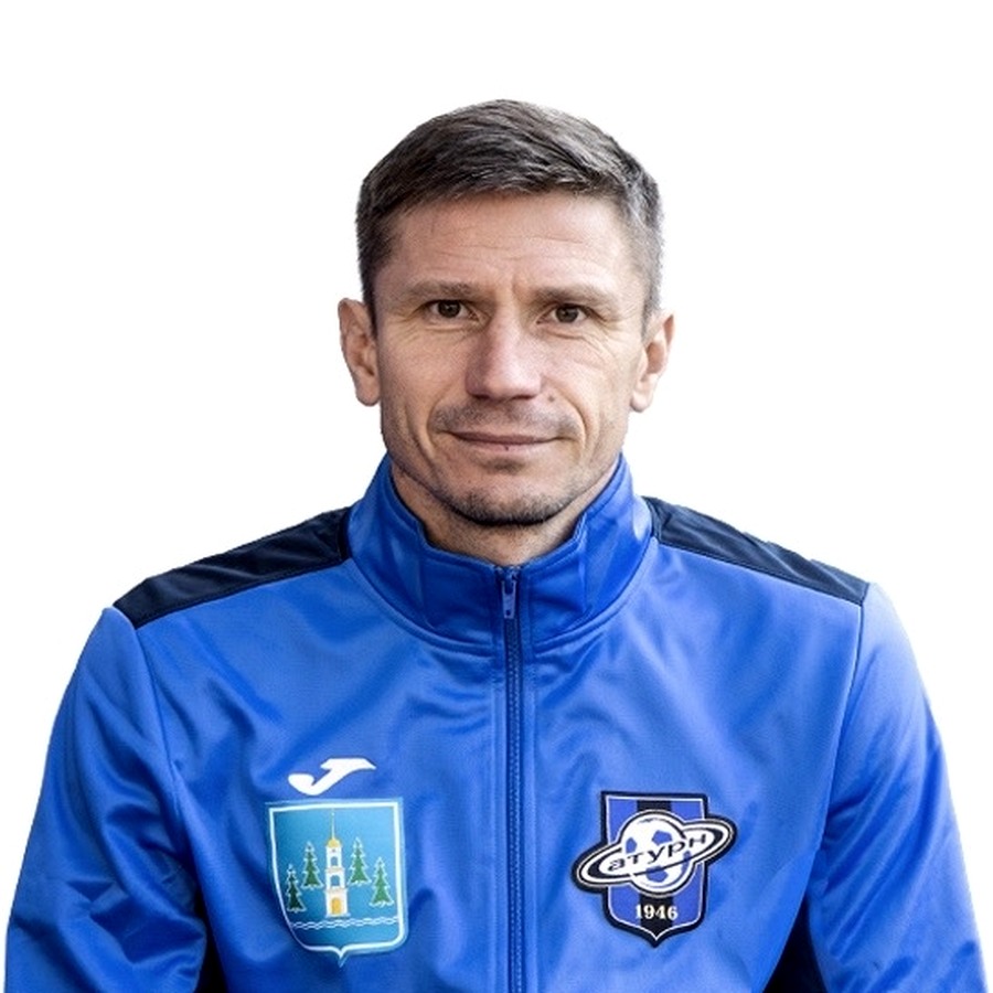 Медведев Алексей