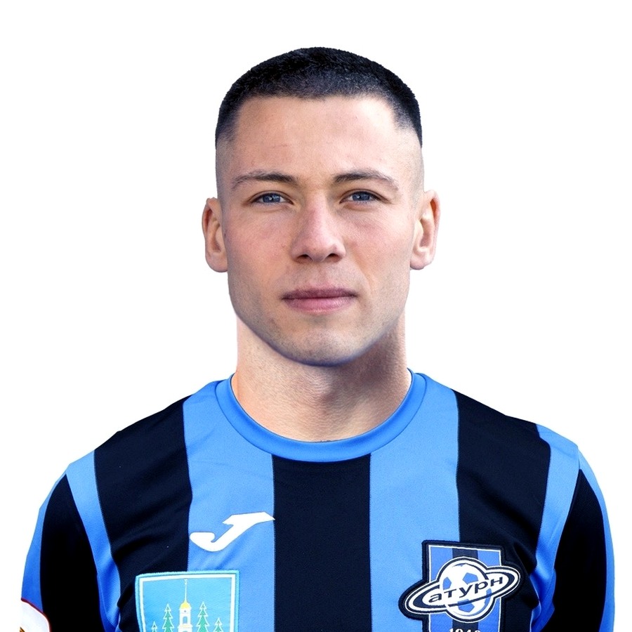Морев Евгений