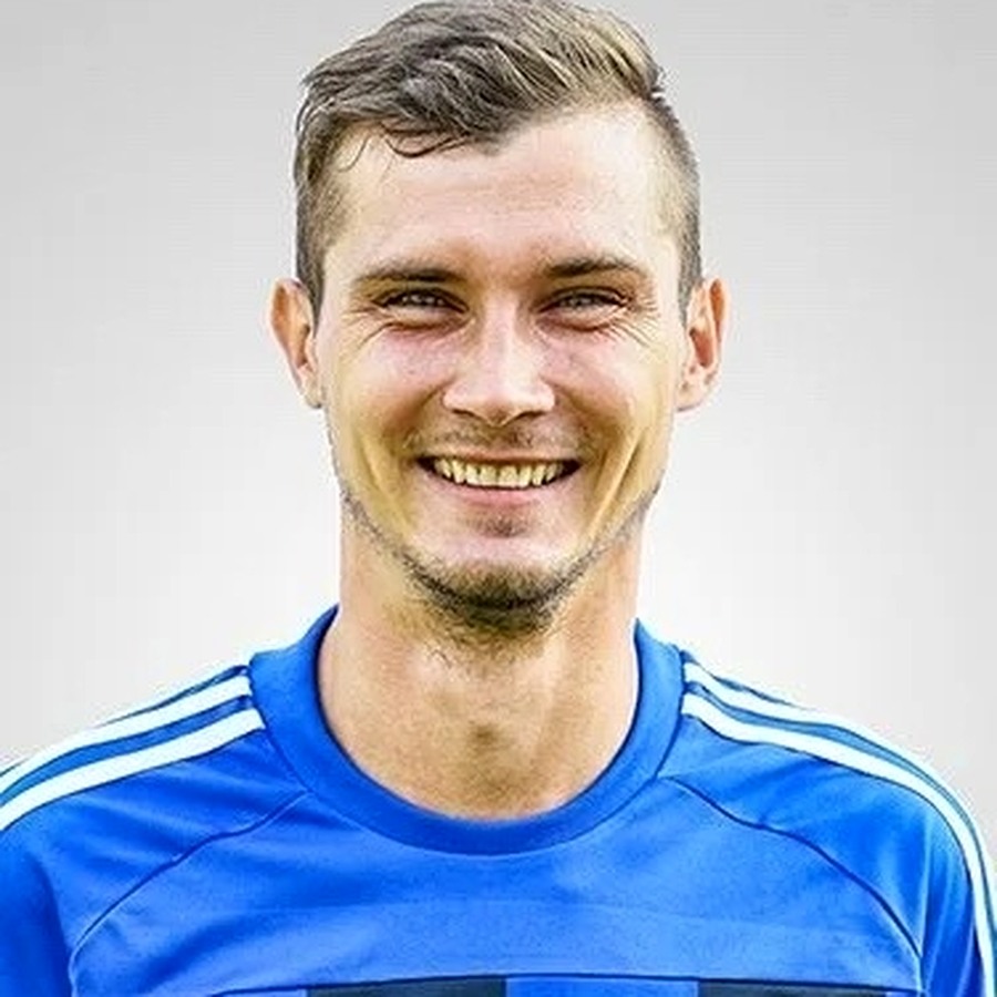 Настусенко Семен