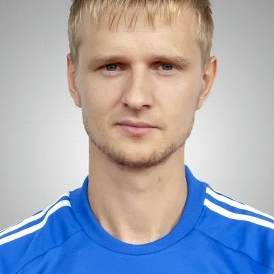 Никитинский Дмитрий