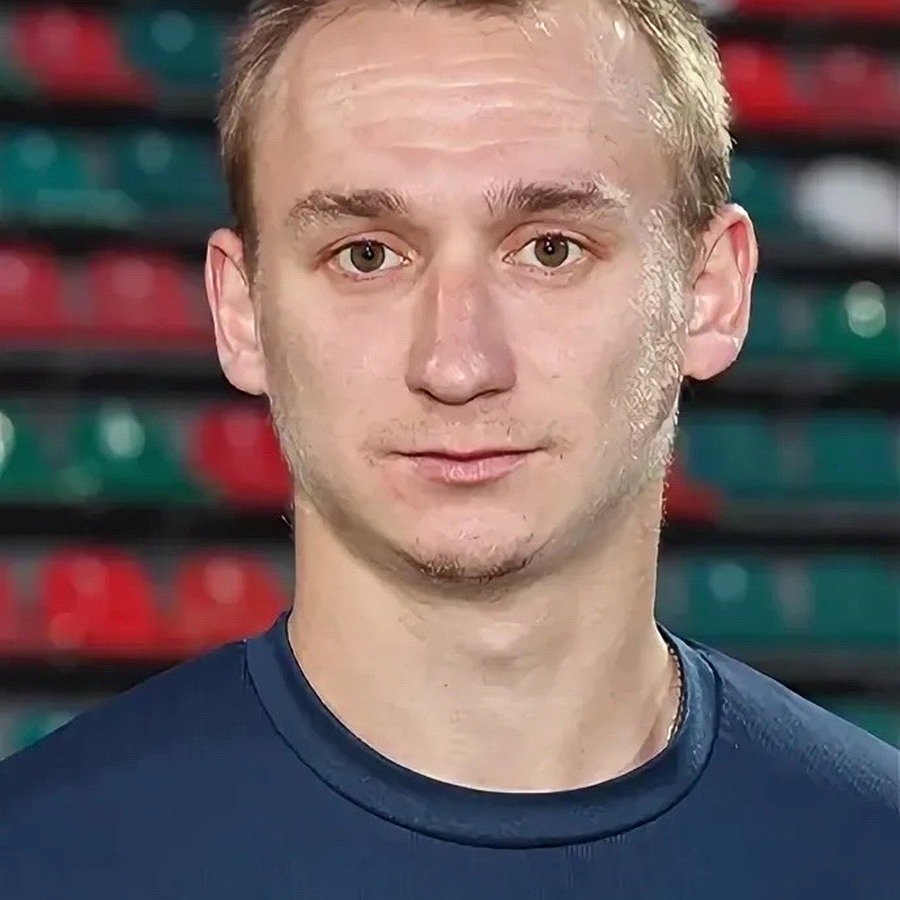 Новичков Иван