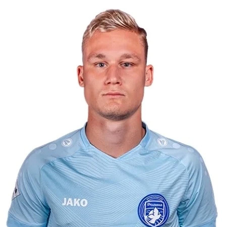 Соломаха Валерий