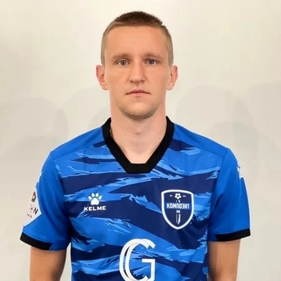 Широков Георгий