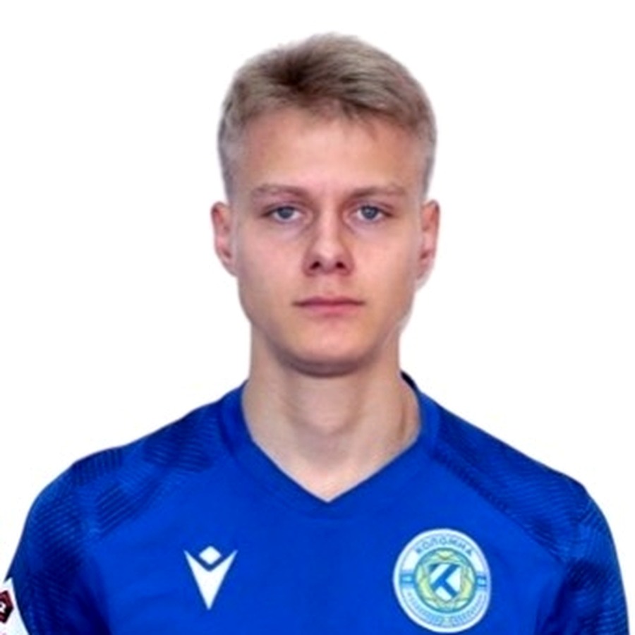 Рендаков Александр