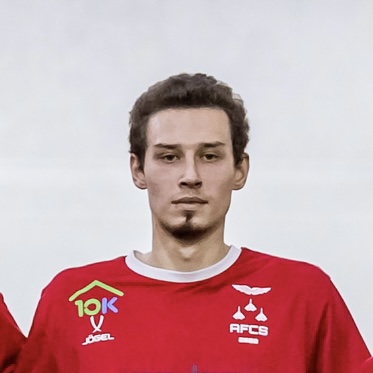 Акульчев Дмитрий