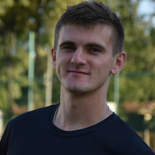 Голенкин Антон