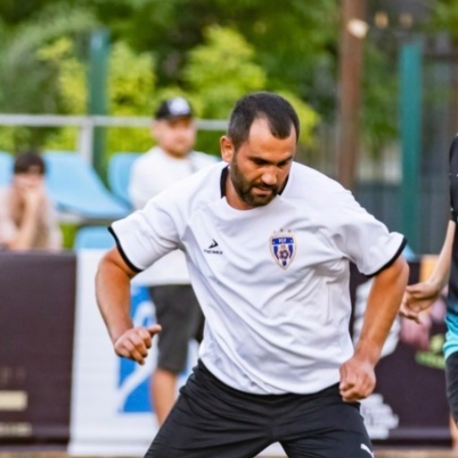 Агамалов Гасан