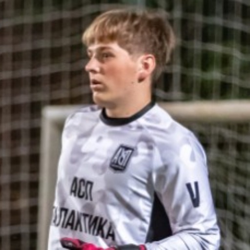 Савельев Дмитрий