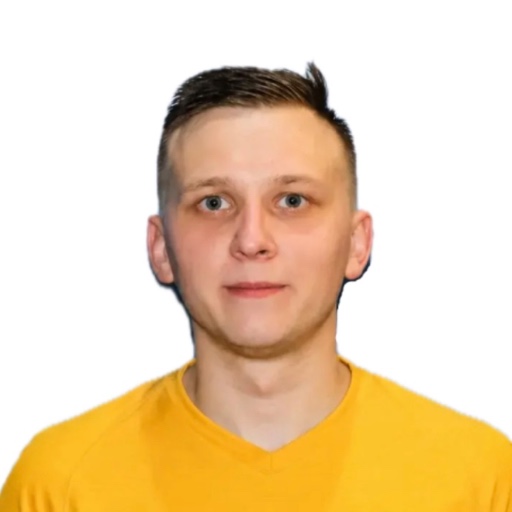 Антошкин Артем