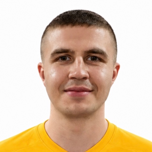 Чаузов Владимир