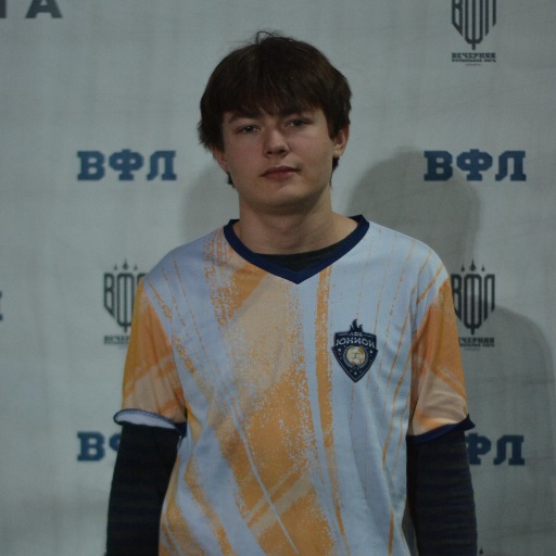 Цифров Анатолий