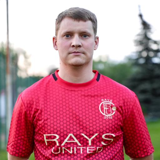 Гаврилов Антон