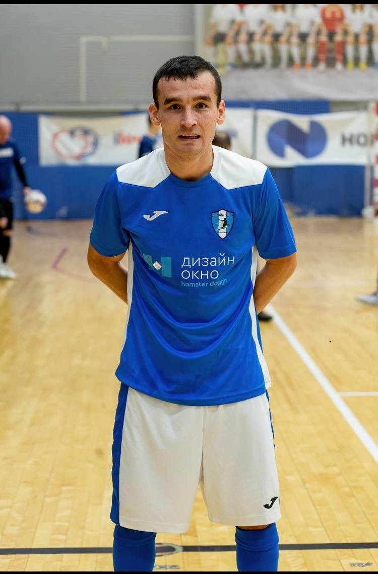 Джумакулов Хусниддин