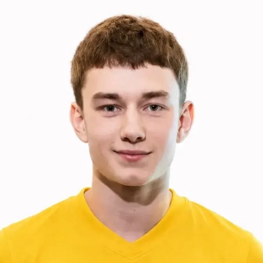 Трещалов Тимофей