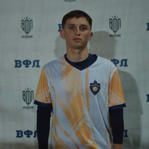 Матвеев Аркадий