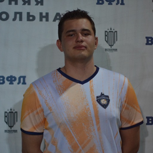 Лисовский Ярослав