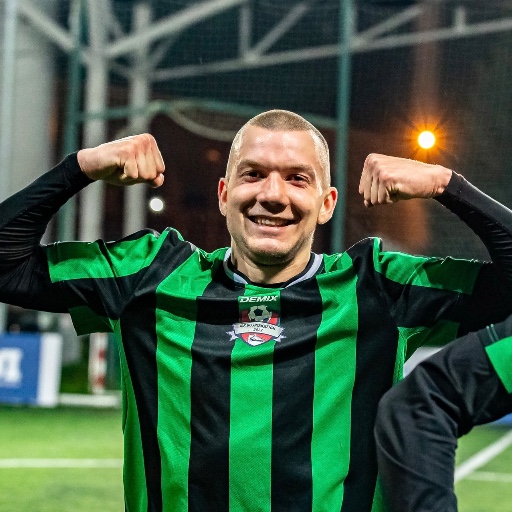 Пешко Кирилл