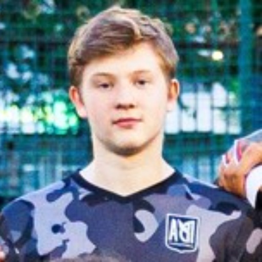 Сироткин Андрей