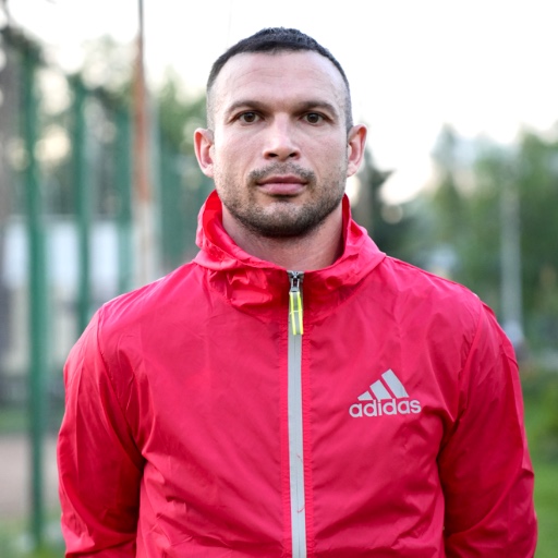 Буланов Алексей