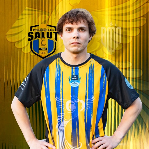 Кузнецов Александр 