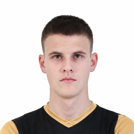 Боровков Артем