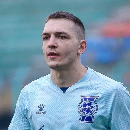 Назаров Денис
