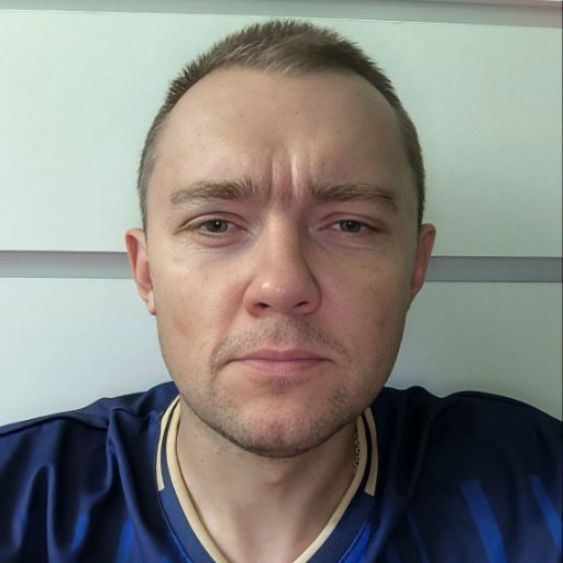 Воронов Сергей