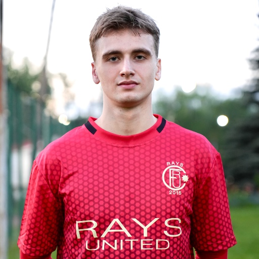 Шуравин Александр