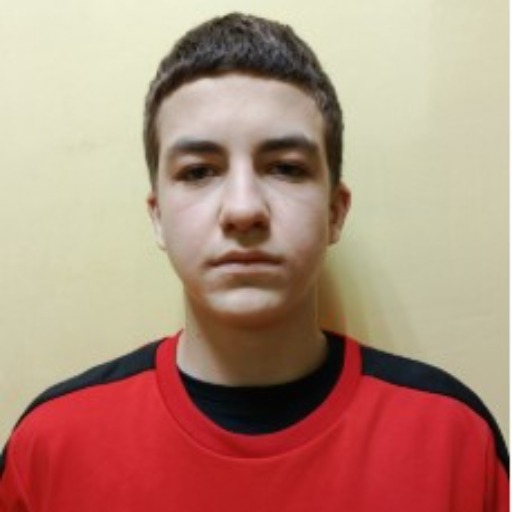 Коновалов Степан