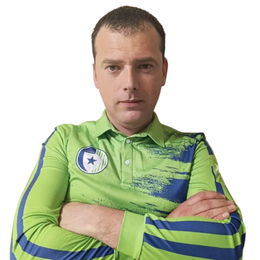 Акимцев Алексей