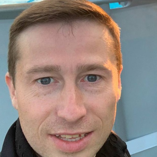 Игнатов Сергей