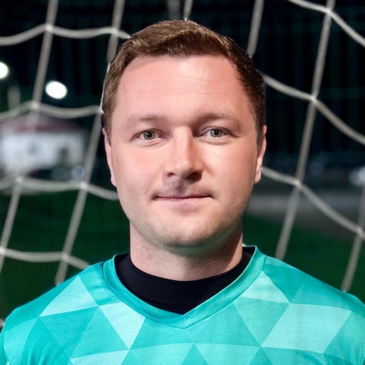 Павлов Алексей