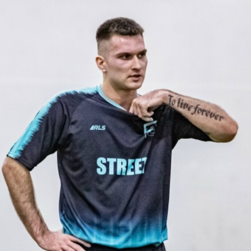 Вельмакин Никита