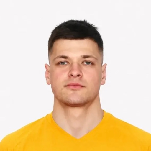 Смирнов Назар