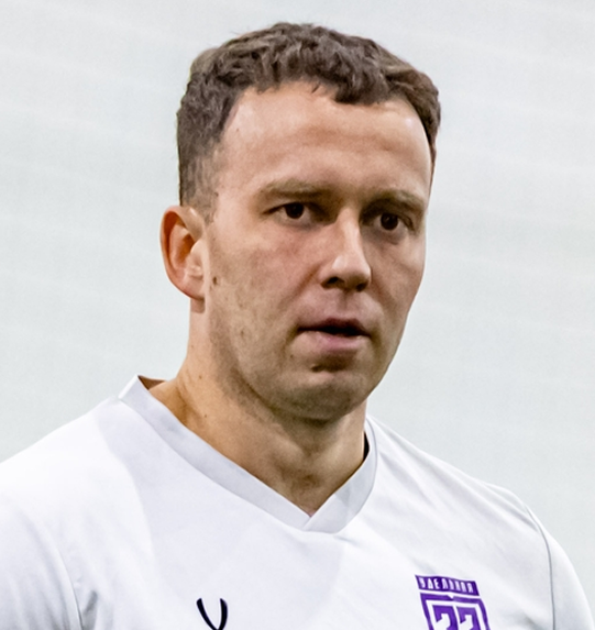 Тиунов  Андрей 