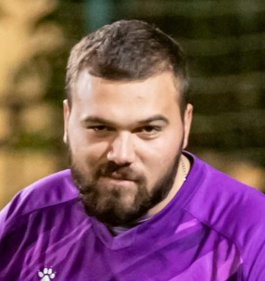 Доброжан  Валерий 