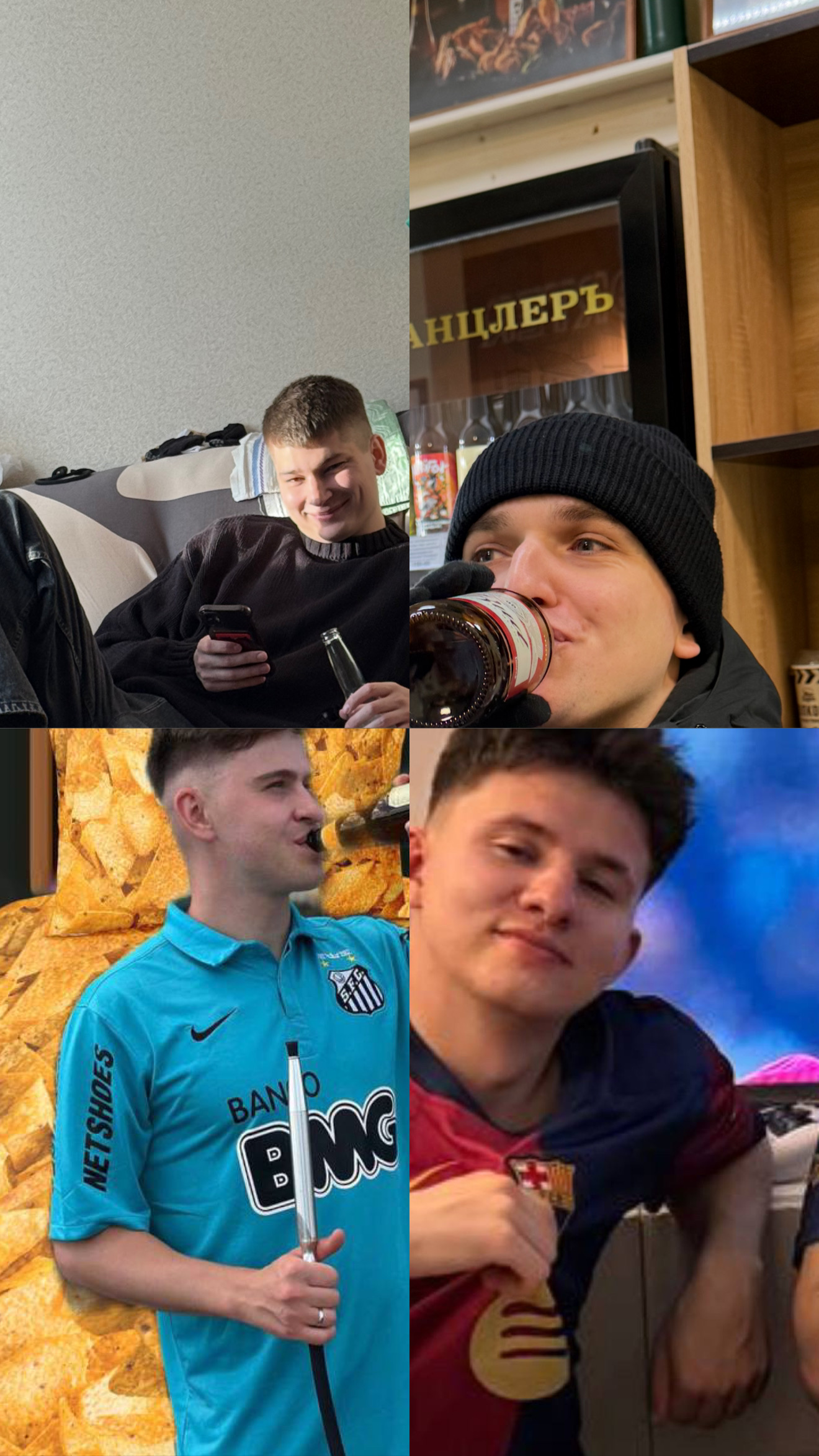 Рогов Евгений