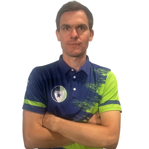 Пызин Вадим
