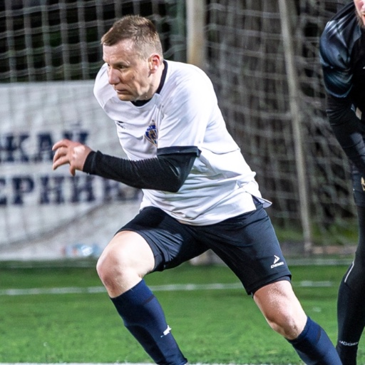 Шуктуев Александр
