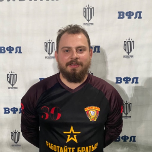 Щеглов Андрей