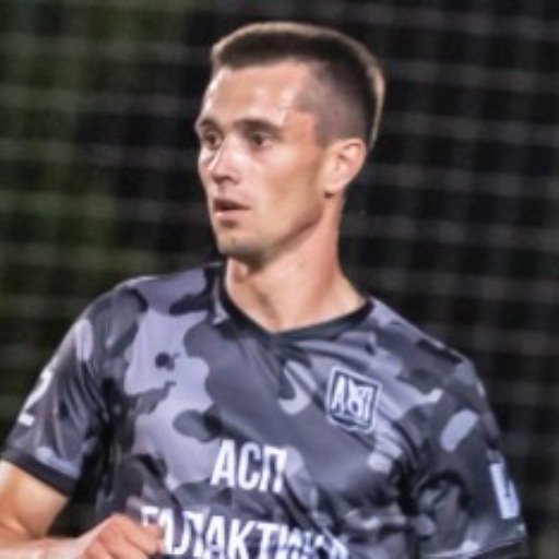 Щербаков Алексей