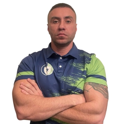 Мишакин Алексей
