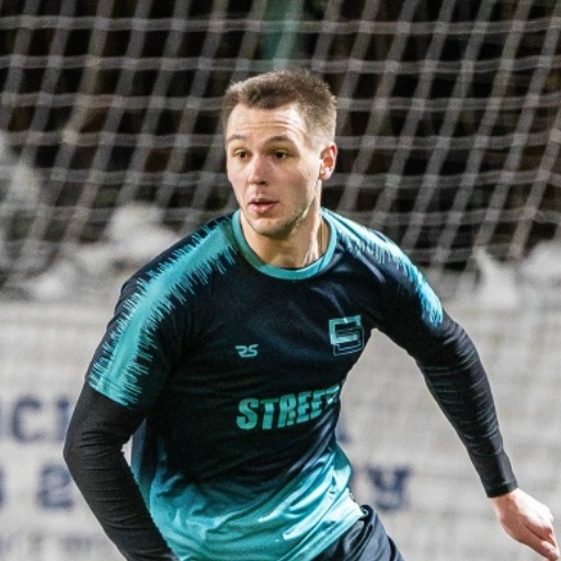 Разин Андрей